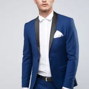 Selected Hommie Tuxedo Jacket